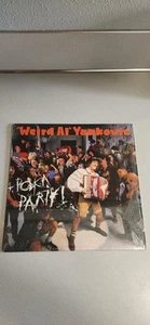 "Weird Al" Yankovic – Polka Party! 1986 LP Vinyl. Very Good Condition - VG+ - Picture 1 of 10