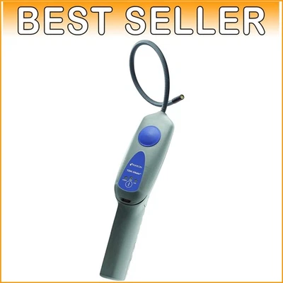 Portable TEK-Mate Leak Detector with Rugged Case - Sensitivity 0.25 oz/year - Image 1 of 4