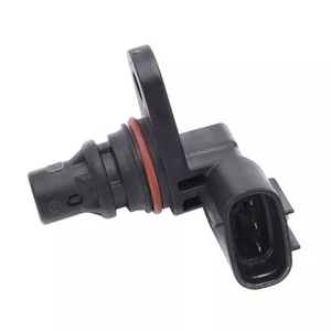 Black Camshaft Position Sensor Designed for Hyundai For Kia 2 0L 17 20 - Picture 1 of 6