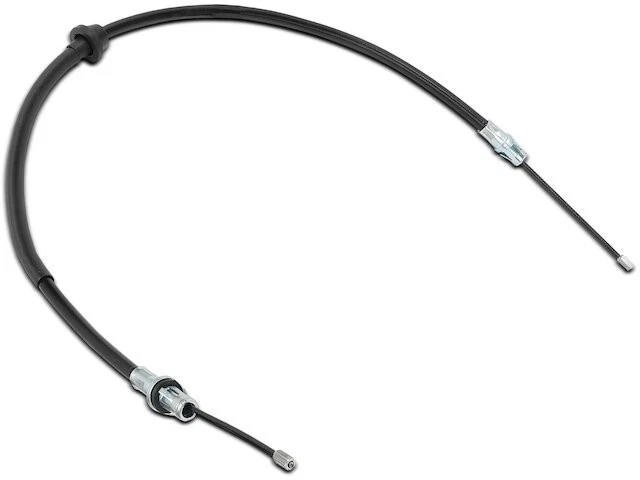 前停车制动电缆 APR 84ZNT57 适用于吉姆西 Jimmy Sonoma 2002 2003 2004 2005 — 第 1/1 张图片