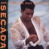 Otro Dia Mas Sin Verte by Jon Secada (CD, Oct-1992, EMI Music Distribution)