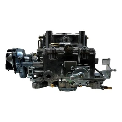 New JEEP 2 Barrel Carburetor fits 78-80 304 -360 Eng. with an Electric Choke - Image 1 of 4