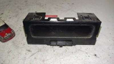 8200107839 1964241 bildschirm für RENAULT MEGANE II BERLINA 5P CONFORT 2002 - Bild 1 von 4