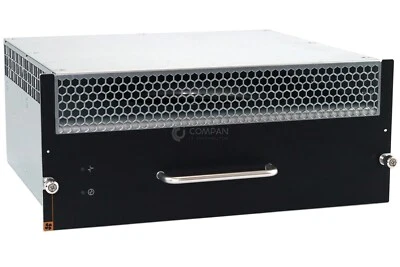 60-1000384-12 BROCADE FAN BLOWER ASSEMBLY - Image 1 of 4