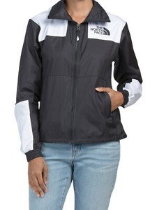 The North Face White Coats, Jackets 