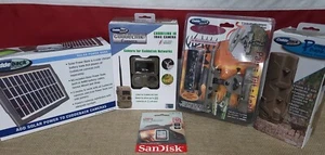 Cuddeback CuddeLink Network "L" IR Remote Trail Game Camera Gen2 C21-002 - LL-2A - Picture 1 of 7
