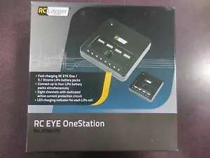 RC Logger 89041RC RC EYE OneStation "NEU" - Bild 1 von 3