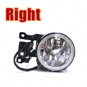 For Mitsubishi Montero Sport 2000-2004 Front Bumper Fog Light Lamp Right Side - Picture 1 of 8