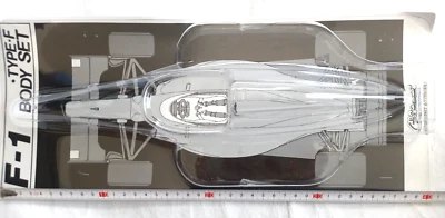 Cross F1-F F1 Body Set Type F High Nose Type with Diffuser New - Image 1 of 4