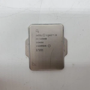 IHS for Intel Core i9-13900K Gaming Desktop Processor (NO CPU) - Picture 1 of 2