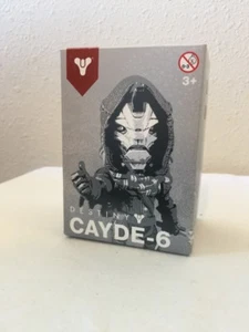 Destiny 2 Cayde-6 Pre Order figure Brand New - Bild 1 von 4