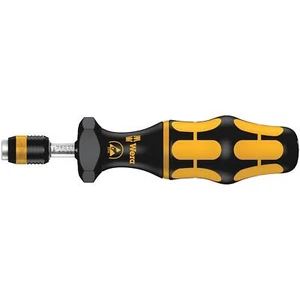 Wera 05074730001 Series 7440 ESD Kraftform Adjustable Torque Screwdriver 0.3-1.2 - Picture 1 of 5