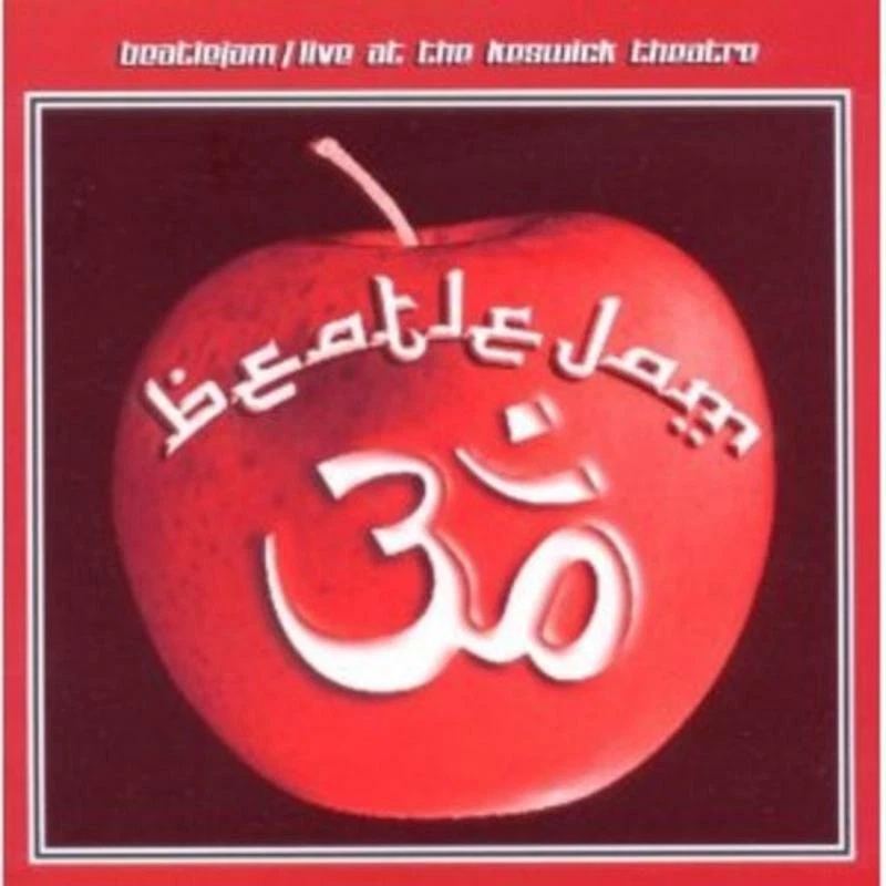 Beatle Jam - Live at the Keswick Theatre BEATLES CD NEU OVP - Bild 1 von 1