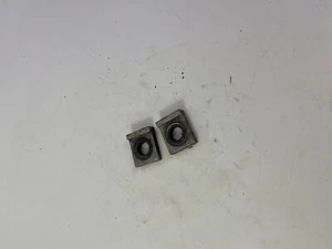 Kawasaki KX85 2001-2022 Rear Axle Blocks - Picture 1 of 6