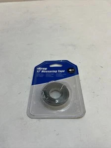 Kreg KMS7728 3.5 Meter Self-Adhesive Measuring Tape (R-L Reading) - Picture 1 of 3