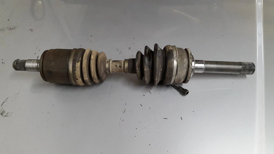 Hyundai Galloper II Arbre de Transmission Gauche Convient pour 5 Portes 3,0 V6 - Photo 1/1