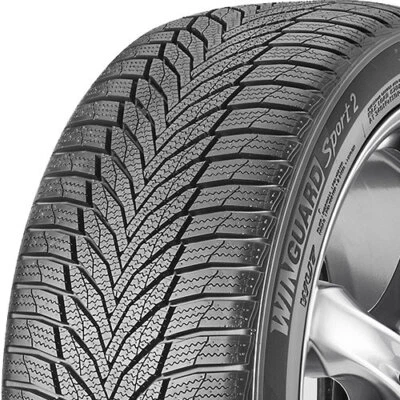 245/40 ZR18 97W XL 4PR, RPB Nexen Winguard Sport 2 - Imagen 1 de 4