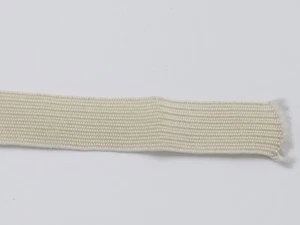 Elastics Flat Sewing Notion White, Black Wholesale 50 yards - Picture 1 of 6