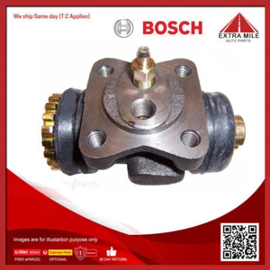 Bosch Front Wheel Cylinder For Toyota Stout RK101R 2.0L 5R 2D Utility - Picture 1 of 1