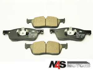 JAGUAR XE RANGE 2015,F-PACE 2016, XF 2016 FRONT BRAKE PAD SET PART T2H53847-C - Picture 1 of 1