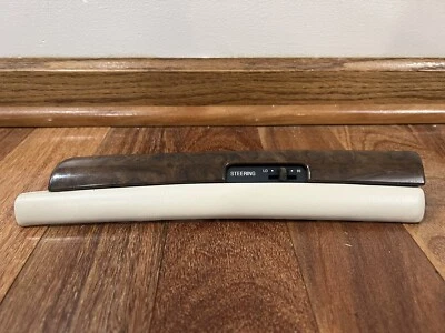 INTERRUPTOR DE DIRECCIÓN LINCOLN TOWN CAR 95-97 1995-1997 con bisel de tablero marfil oe Foto 1 de 4