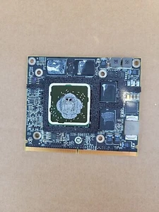 Apple iMac A1312 A1311 AMD Radeon HD 6770 512MB VIDEO CARD 109-C29557-00 - Picture 1 of 9