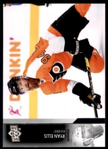 2021-22 Upper Deck #612 Ryan Ellis - Picture 1 of 2