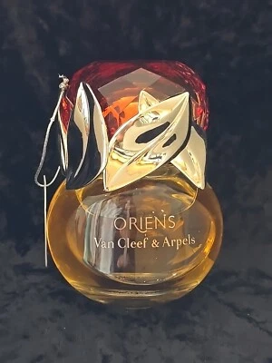 Oriens By Van Cleef & Arpels 3.3oz / 100 ml eau de parfum spray  Foto 1 de 4