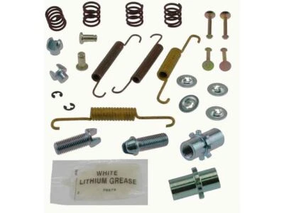 Kit de herrajes de freno de estacionamiento trasero para Hyundai Elantra 2007-2012 99973ZS 2010 2008 Foto 1 de 2