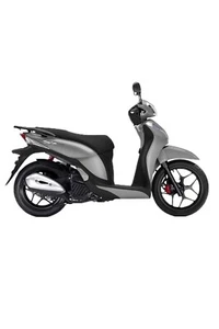 COPRIGAMBE PRO LEG B HONDA SH MODE 125 805116042449 Oj Atmosfere Metropolitane - Foto 1 di 6