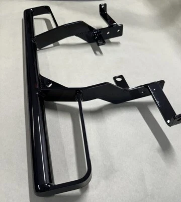 Barra de agarre de alta resistencia Yamaha Yfz 450r/se, espejo de aleación 6061 negro 09-2025 Foto 1 de 4