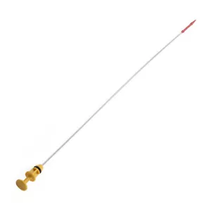 Engine Oil Level Dipstick Fit for Mini R55 R56 R57 R58 R59 R61 11437585970 qy - Picture 1 of 4