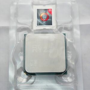 💻 🧠 📦 AMD Ryzen 3 3200G Socket AM4 3.6GHz Quad-Core Desktop Processor CPU 