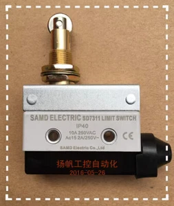 1 PCS SAMD Limit switch SD-7311 Travel switch SD7311 - Picture 1 of 2