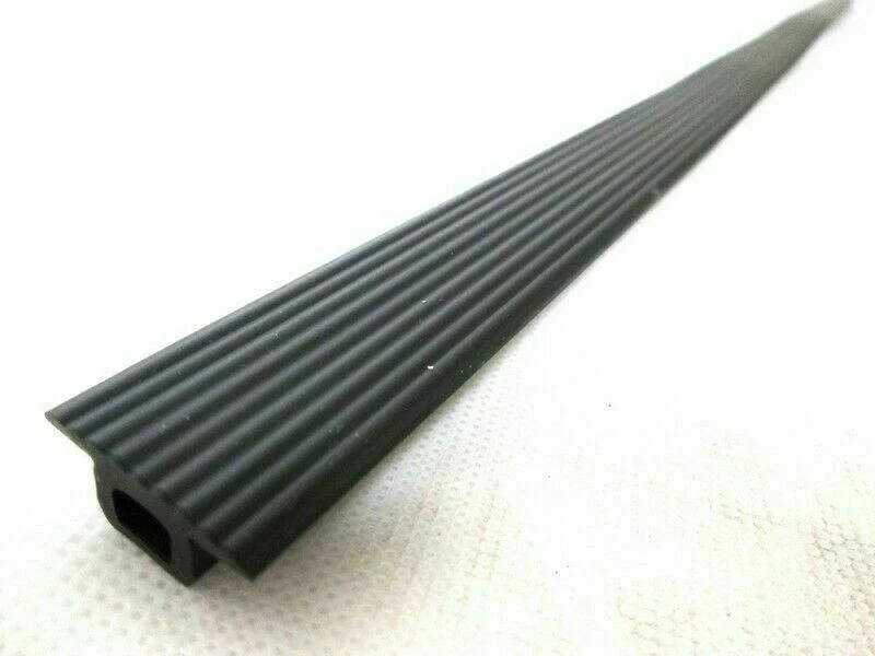 Cubierta de goma para riel de asiento original Mercedes Benz W639 W447 Vito Viano  Foto 1 de 1