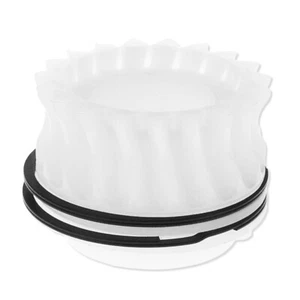 IGF 2300/L40Z43 REAR INNER GEAR FOR DOUGH ROLLER PIZZA BASE STRETCHER 19 TEETH - Picture 1 of 12