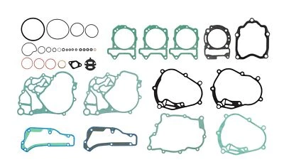 Full Gasket Set For Aprilia Scarabeo 250 ie 2007 (0250 CC) - Image 1 of 2