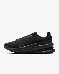 Nike Air Zoom Men's Upturn SC Black/Black/Anthracite IB2746-002 - Picture 1 of 8