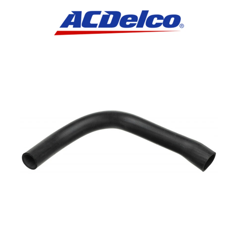 Manguera de refrigerante de radiador ACDelco 24484L 88920261 para 93-03 Isuzu NPR Chevrolet Foto 1 de 1