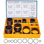 4C-4784 Print D-Ring Kit, Nitrile 90, Hydraulic Hose Fitting Drings, Fits Cat Ca