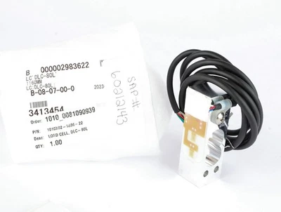 Ishida DLC-80L Load Cell, 1160mm, 4-Wire - Image 1 of 4