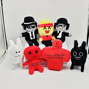 New Forsaken Plush Dolls Let Me Know What One You Want. - Picture 1 of 10
