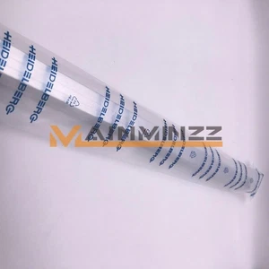 1x 00.580.4129/03 Heidelberg SM102 CD102 Plate Clamp 00.580.4129 Offset Printing - Picture 1 of 5