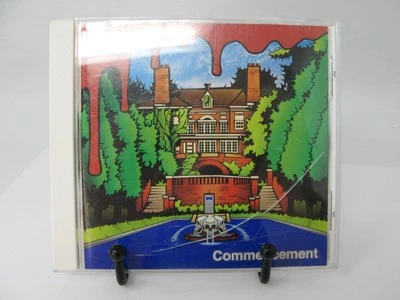 Commencement by Deadsy (CD, 2002) - Image 1 of 4