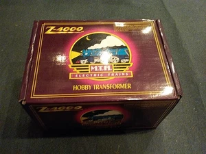 #2 MTH Z-4000 transformer Lightly Used In box, tested - Picture 1 of 4