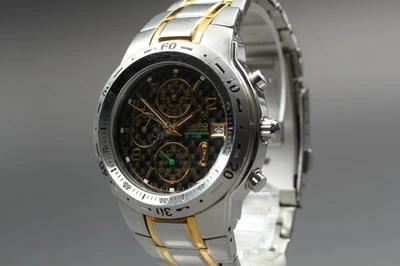 Reloj de cuarzo para hombre Exc+5 / CASIO WEF-506WC FIFA WORLD CUP ALEMANIA... - Imagen 1 de 4