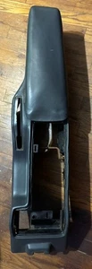 1985-1992 Firebird Trans Am Center Console - Picture 1 of 20