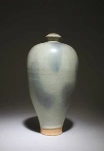 Jarrón A Jun Ware - Imagen 1 de 5