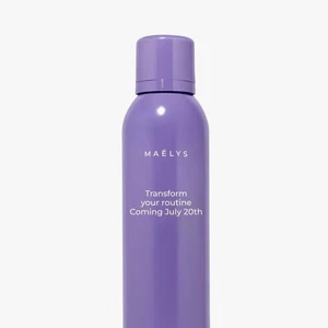 MAËLYS GET-TAUT Body Firming and Hydrating Mousse-To-Oil - vollgepackt mit Glaucin - Bild 1 von 1
