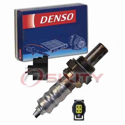 Denso Downstream Oxygen Sensor for 2008-2009 Chrysler Aspen 4.7L 5.7L V8 tc - Imagen 1 de 4